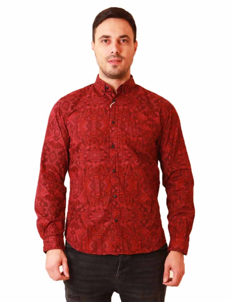  Jack & Jones aaron shirt