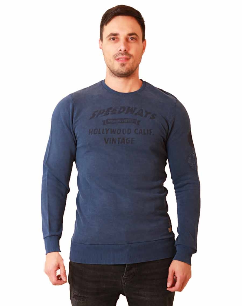 Jack  Jones  fu jayden  sweat