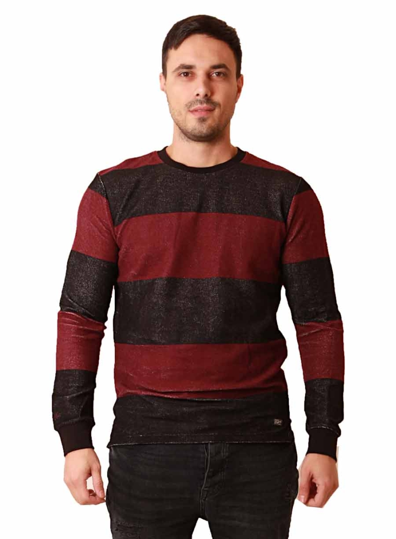 Jack  Jones  handle  sweat