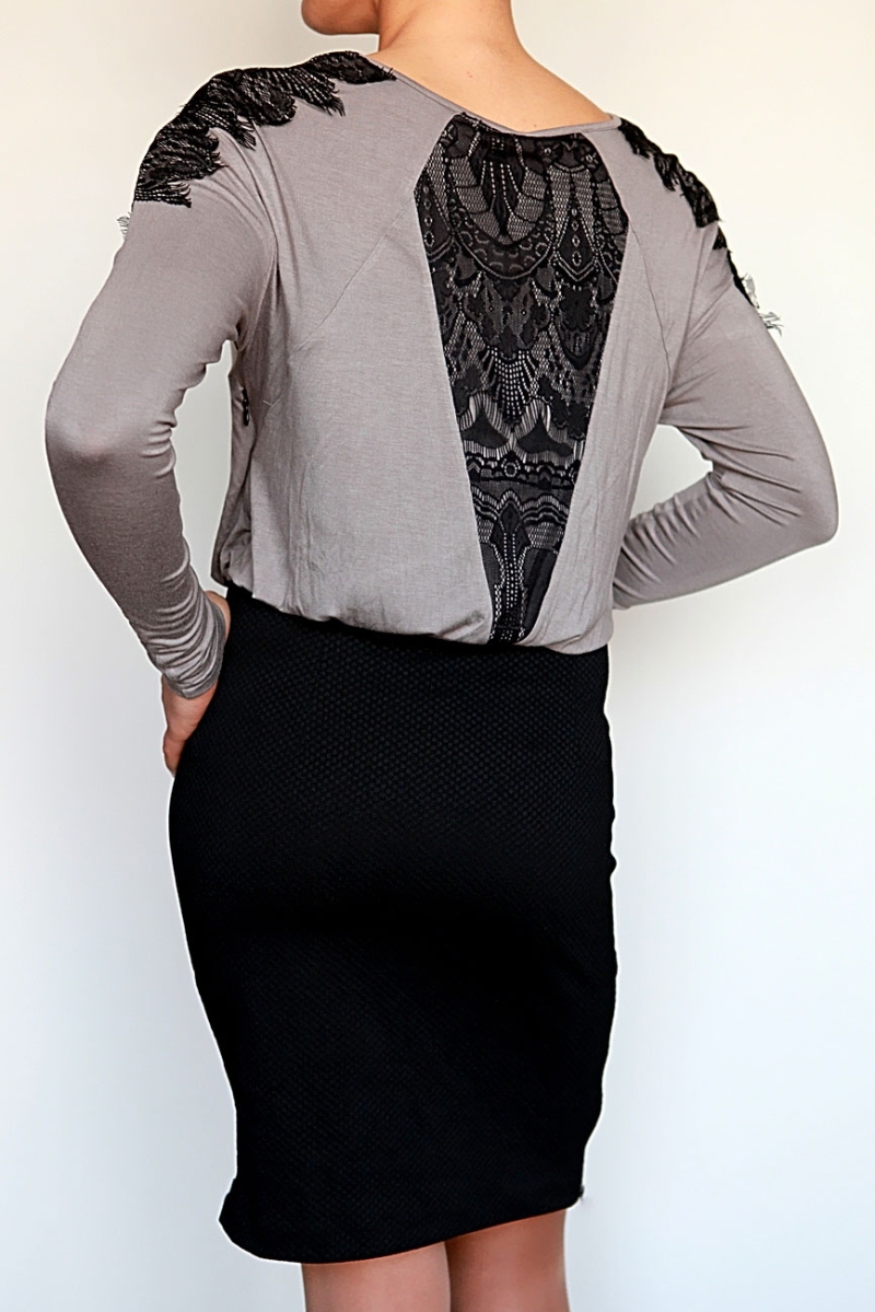 Vero Moda Martha dress