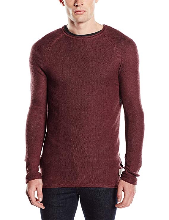 Jack  Jones  apple  knit