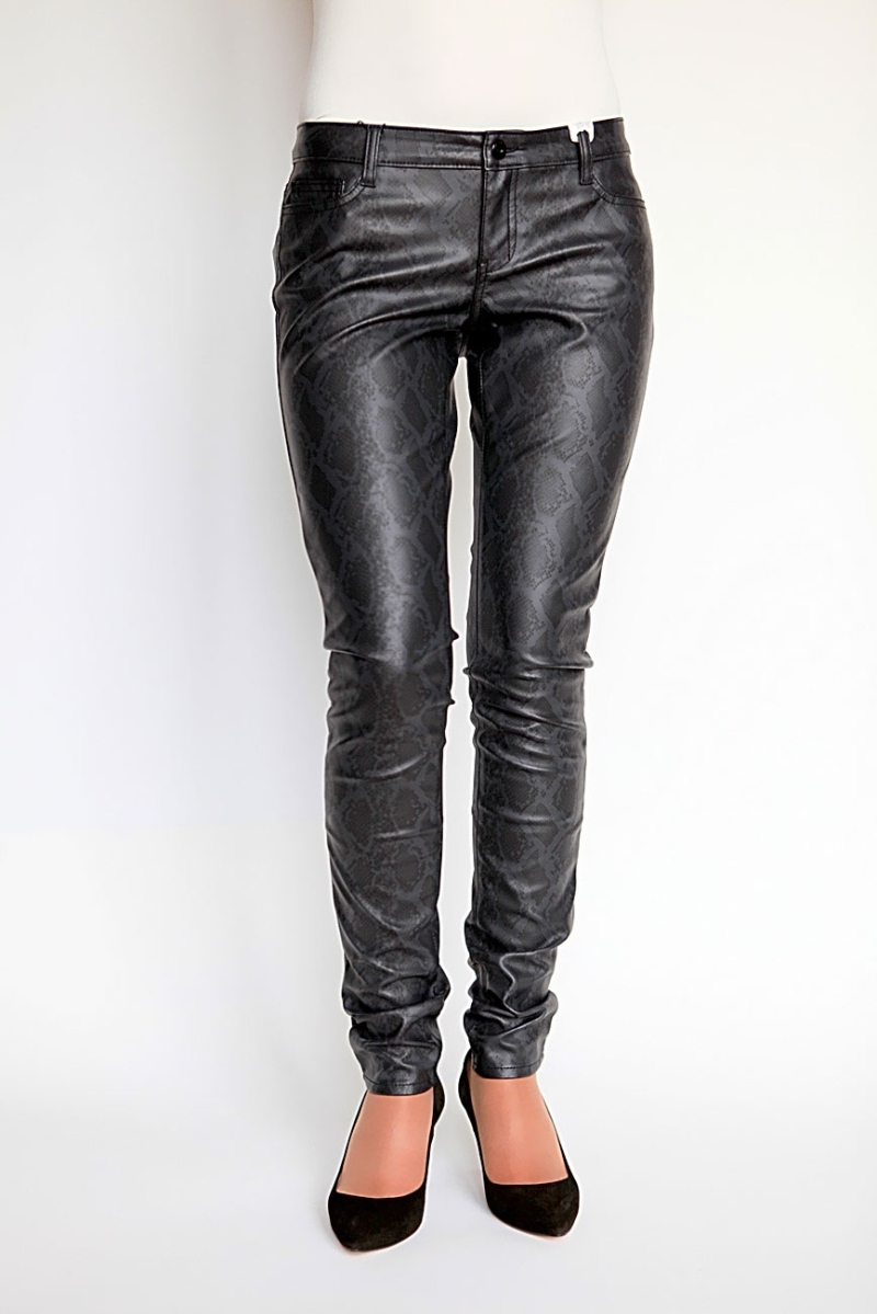 Vero Moda Flash skinny jeggings
