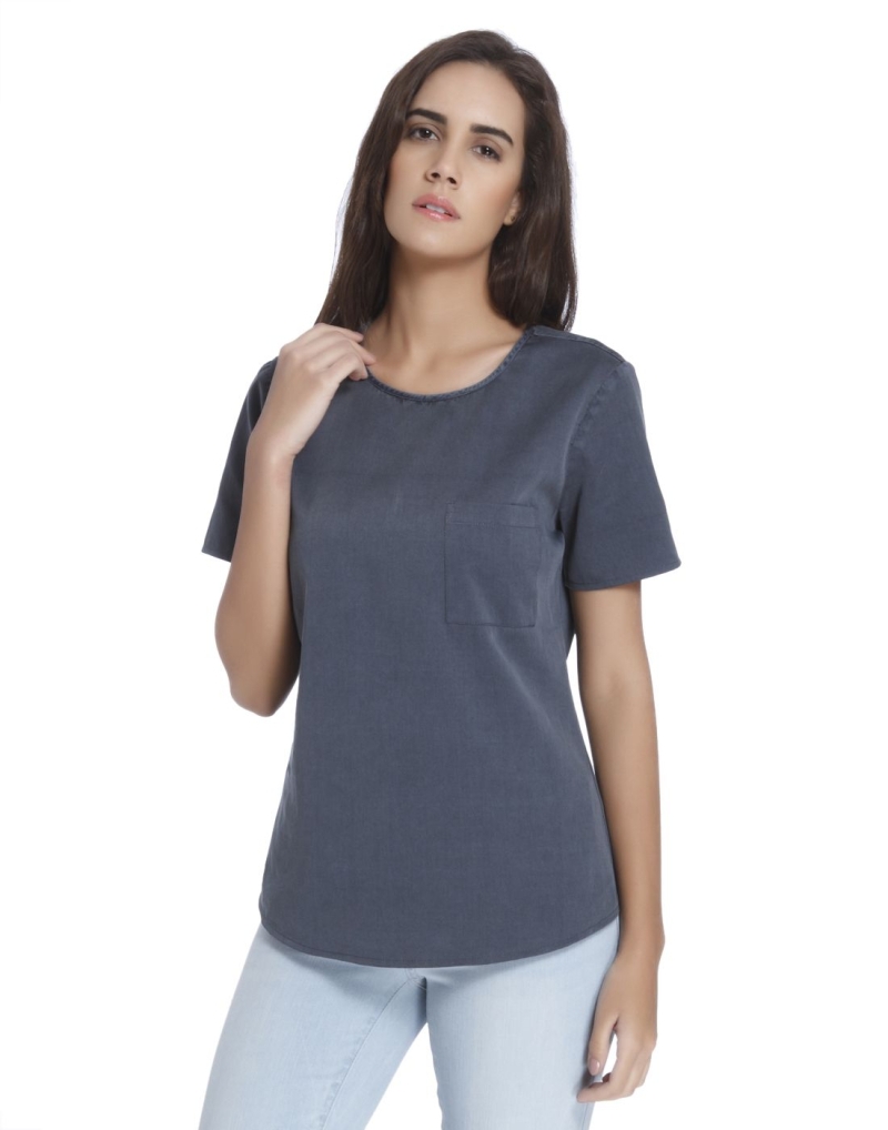Noisy may  top