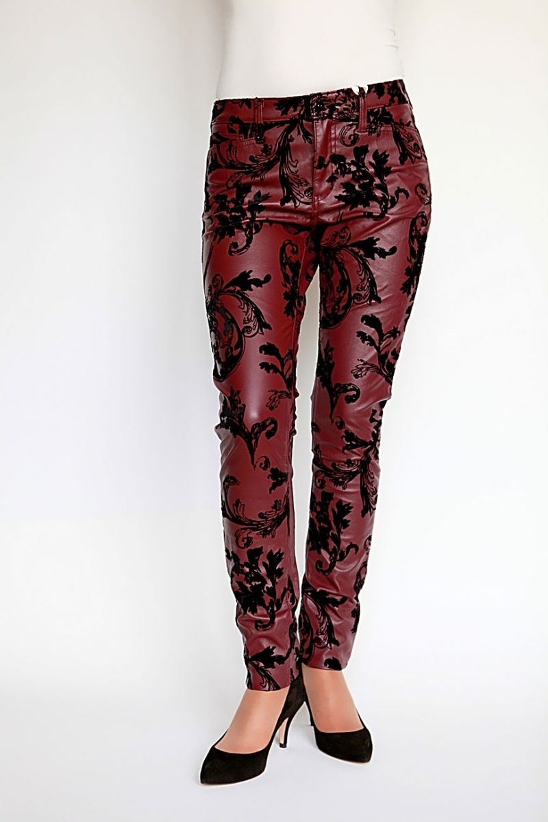 Vero Moda Wilma skinny leggings