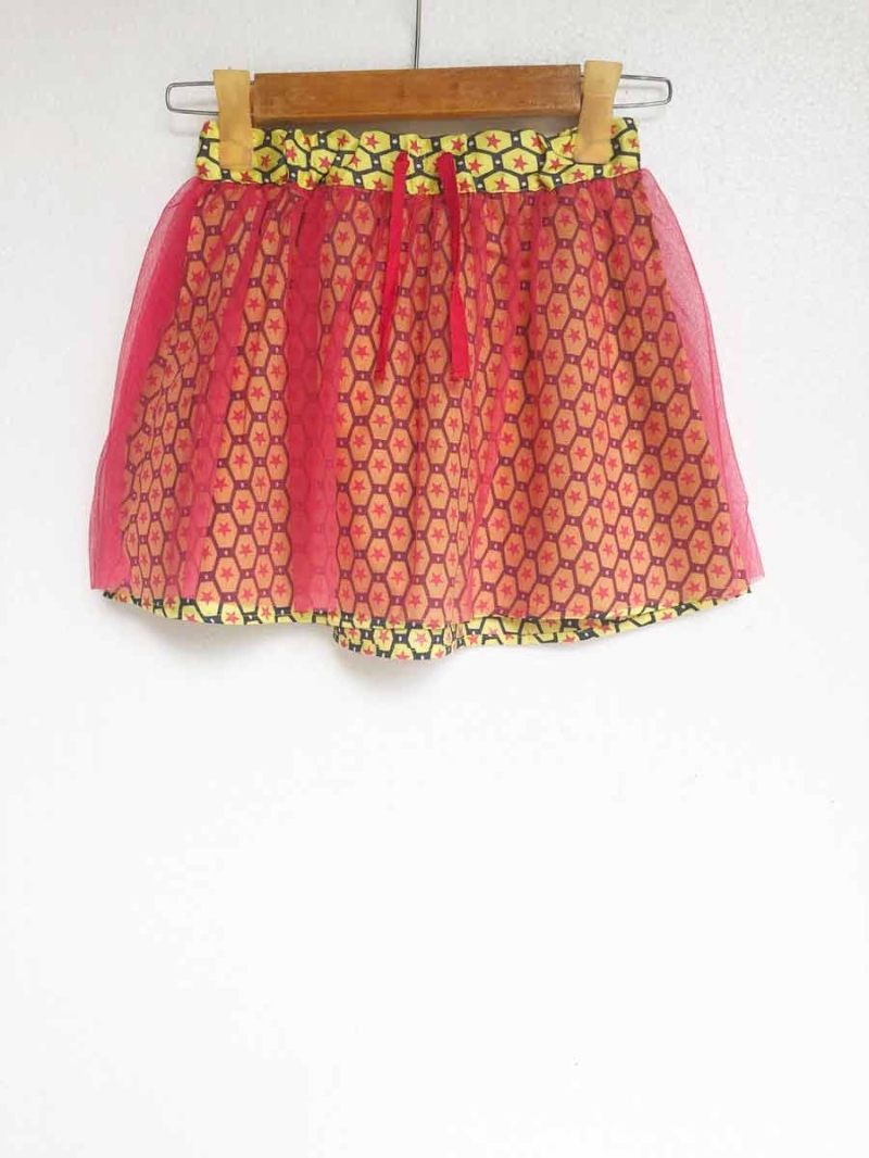 Name it  felina skirt