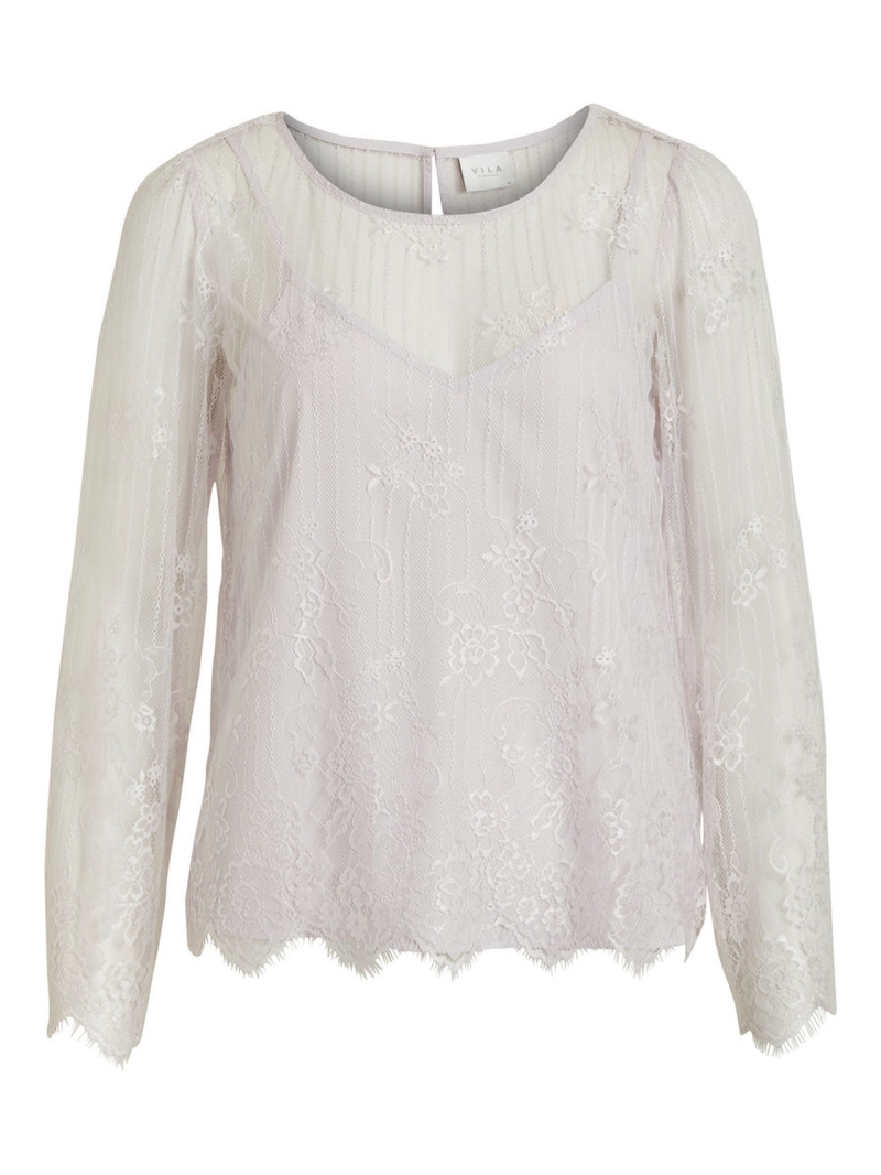Vila  top