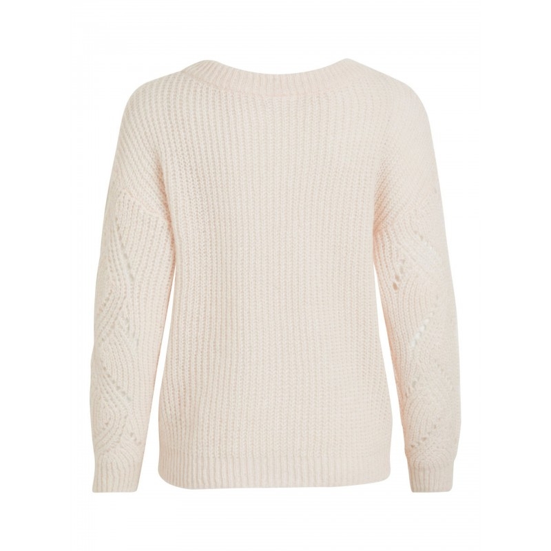Vila knit