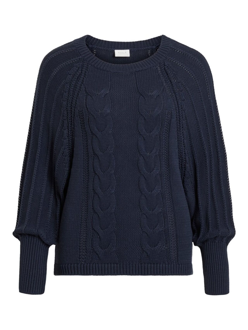 Vila knit