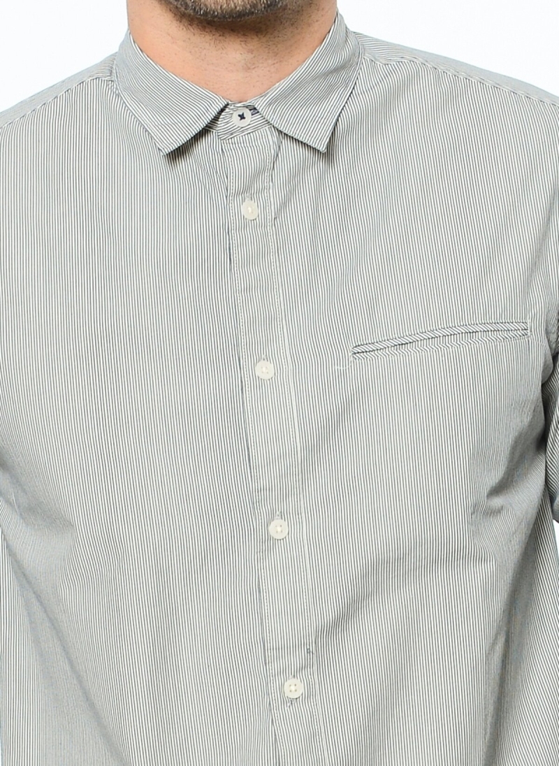 Selected  shirt