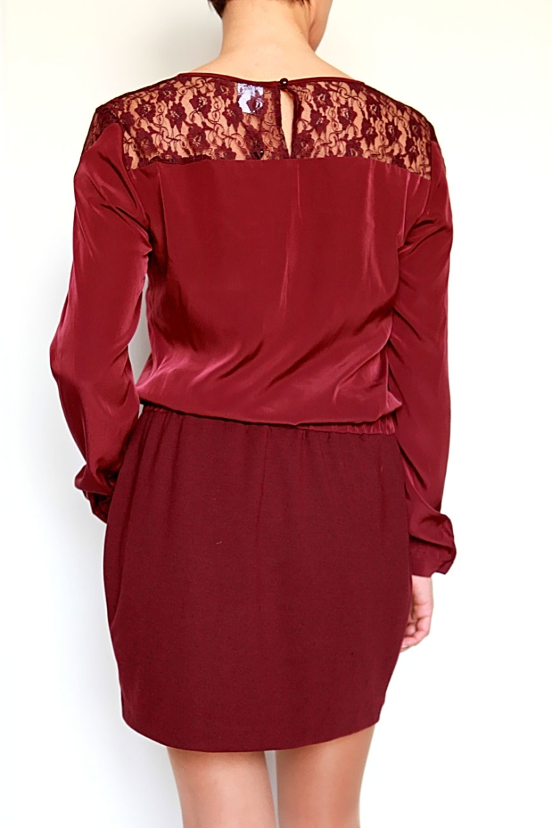 Vero Moda Tribecca dress