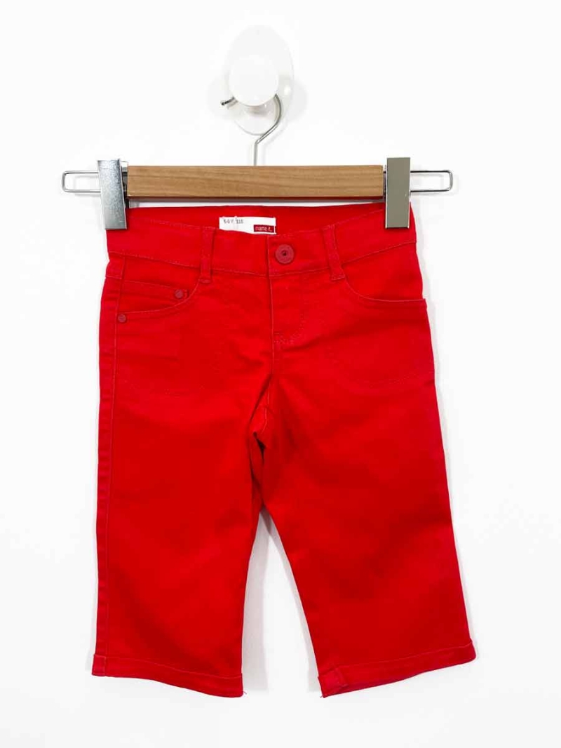 Name it shorts