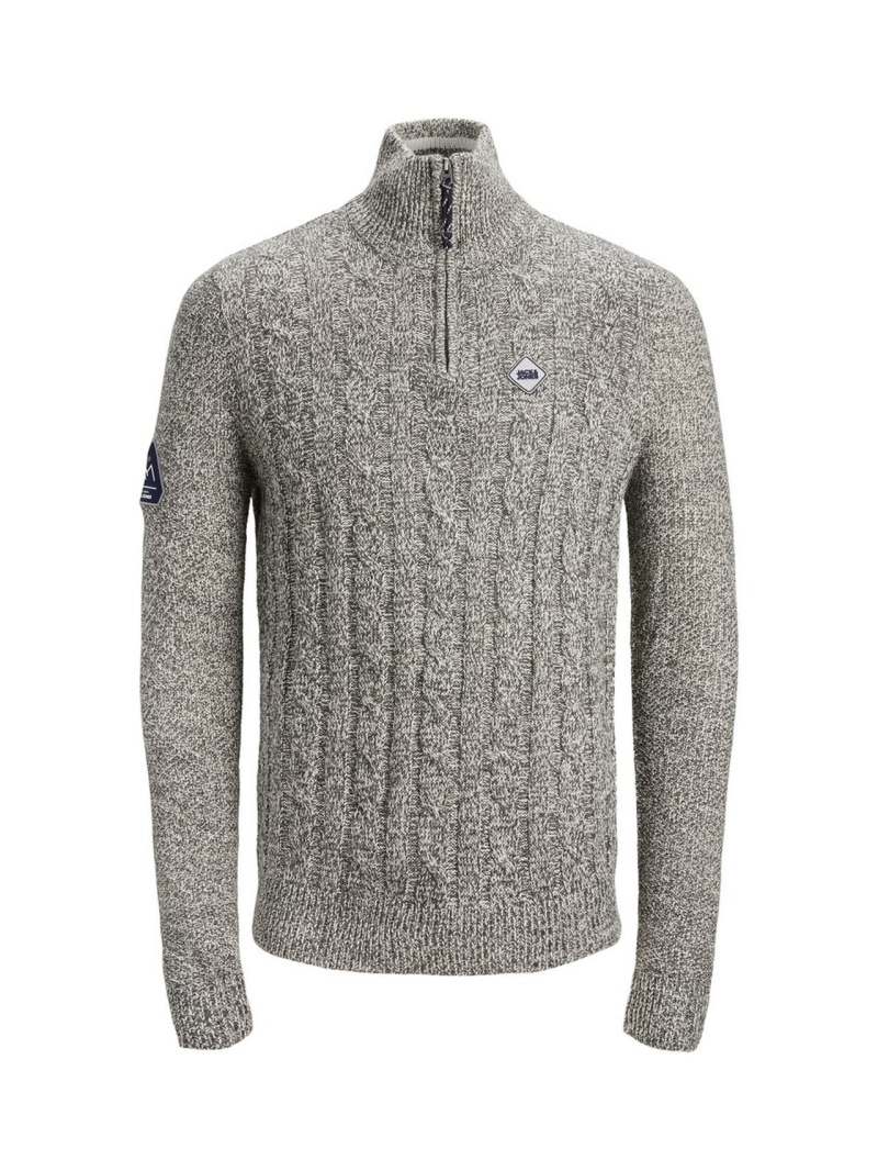 Пуловер Jack  Jones  