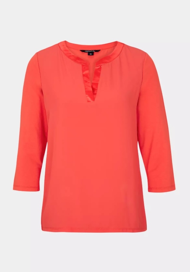 Блуза Comma, 