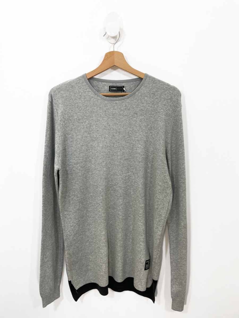 Пуловер Jack  Jones  