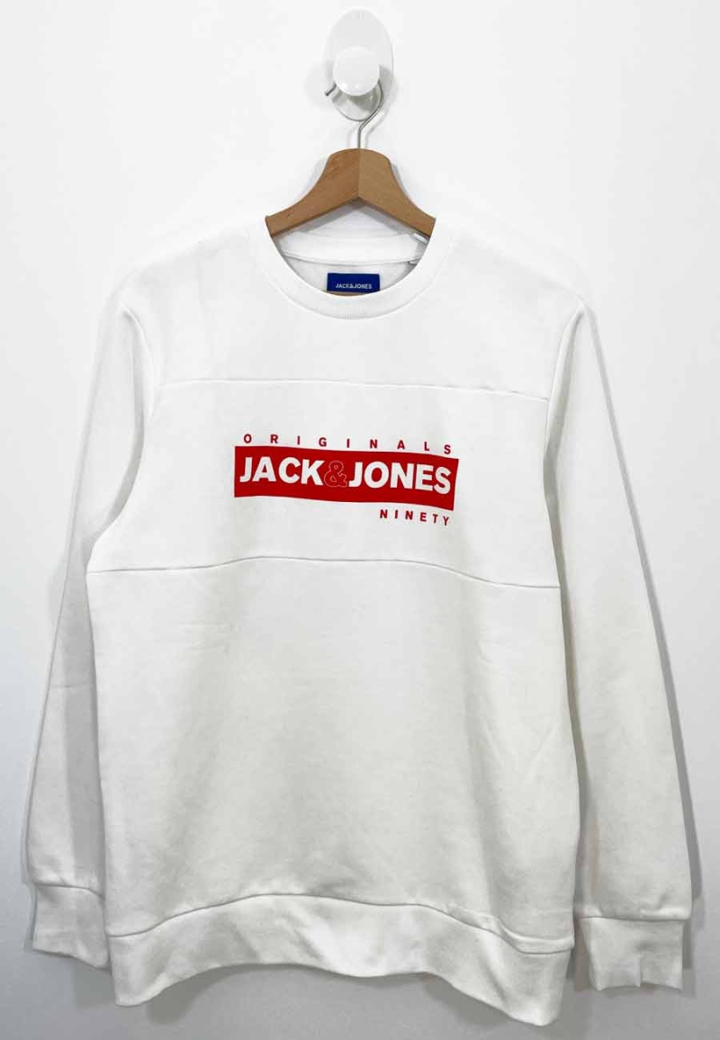 Суичер Jack jones
