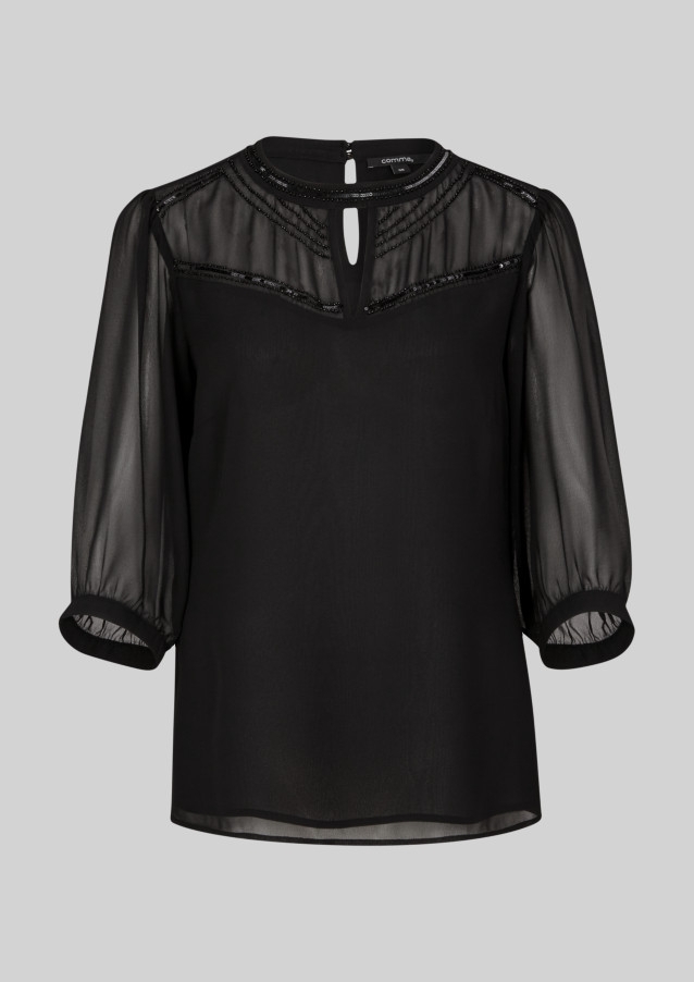 Блуза Comma, 