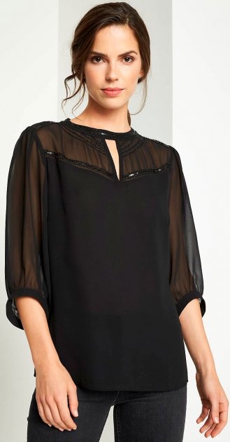 Блуза Comma, 