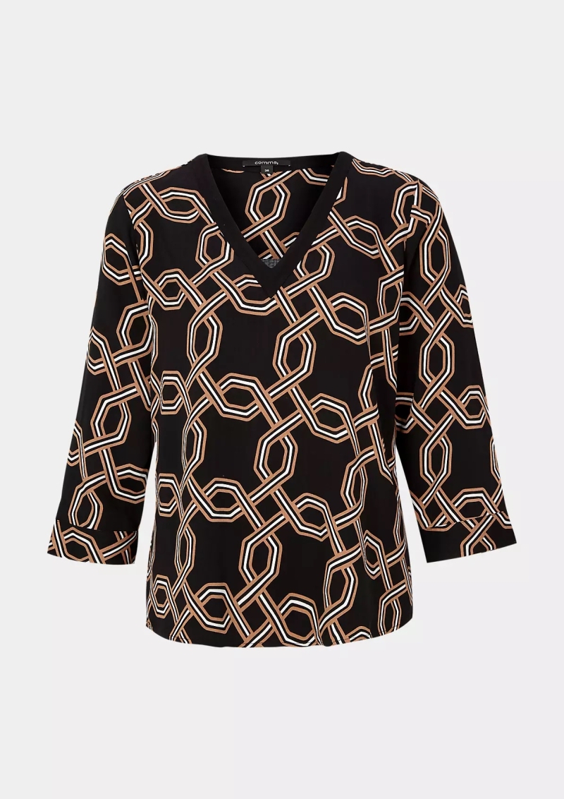 Блуза Comma, 