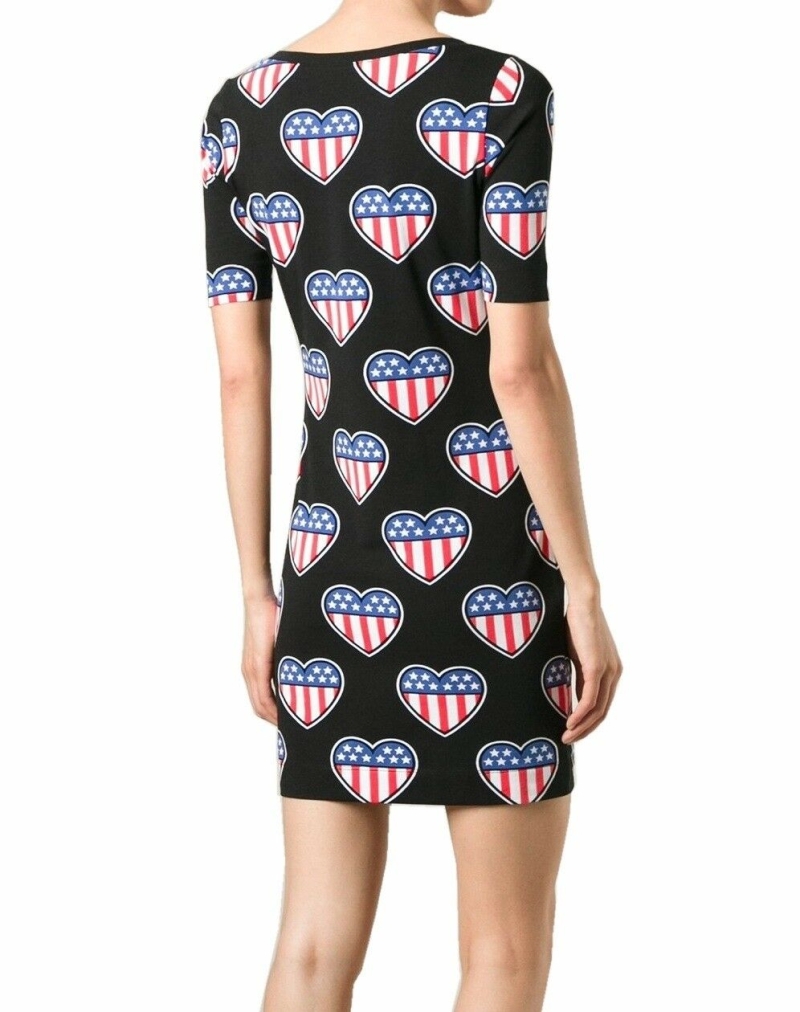 Рокля  Love Moschino