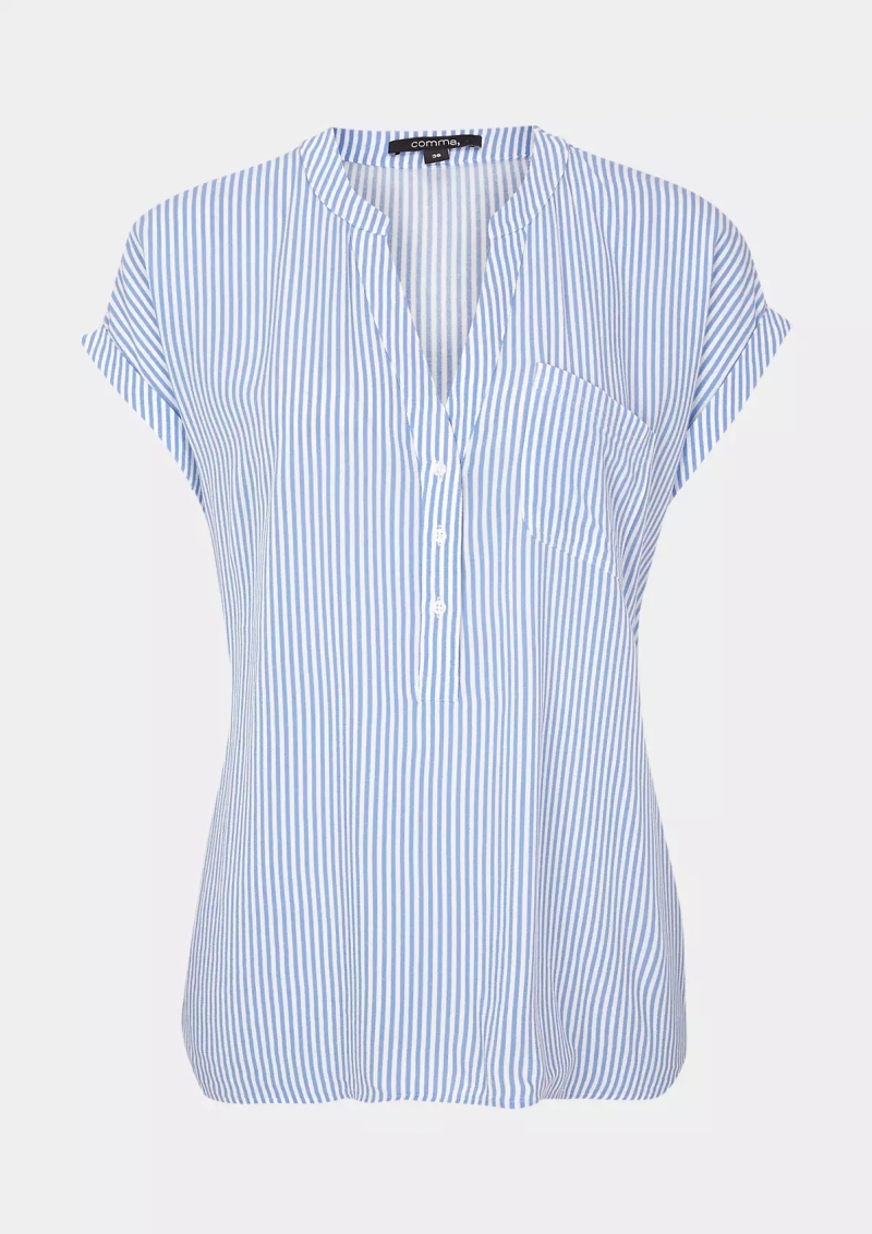 Блуза Comma