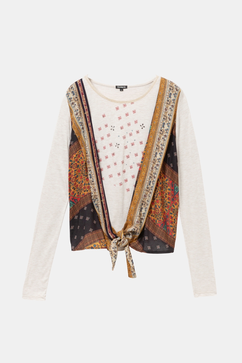 Блуза Desigual