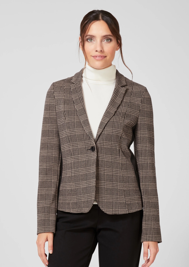 Сако S.Oliver black label