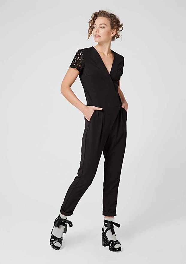 S.Oliver jumpsuit