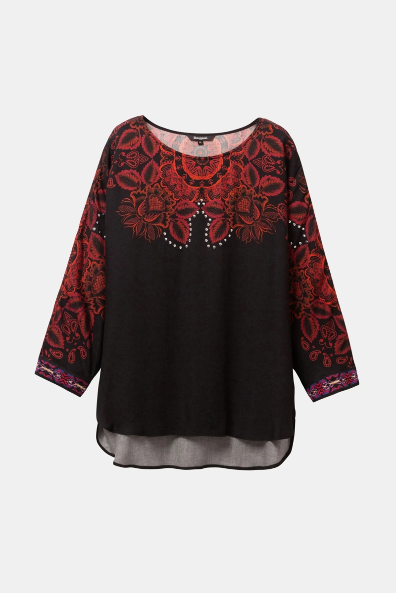 Блуза Desigual