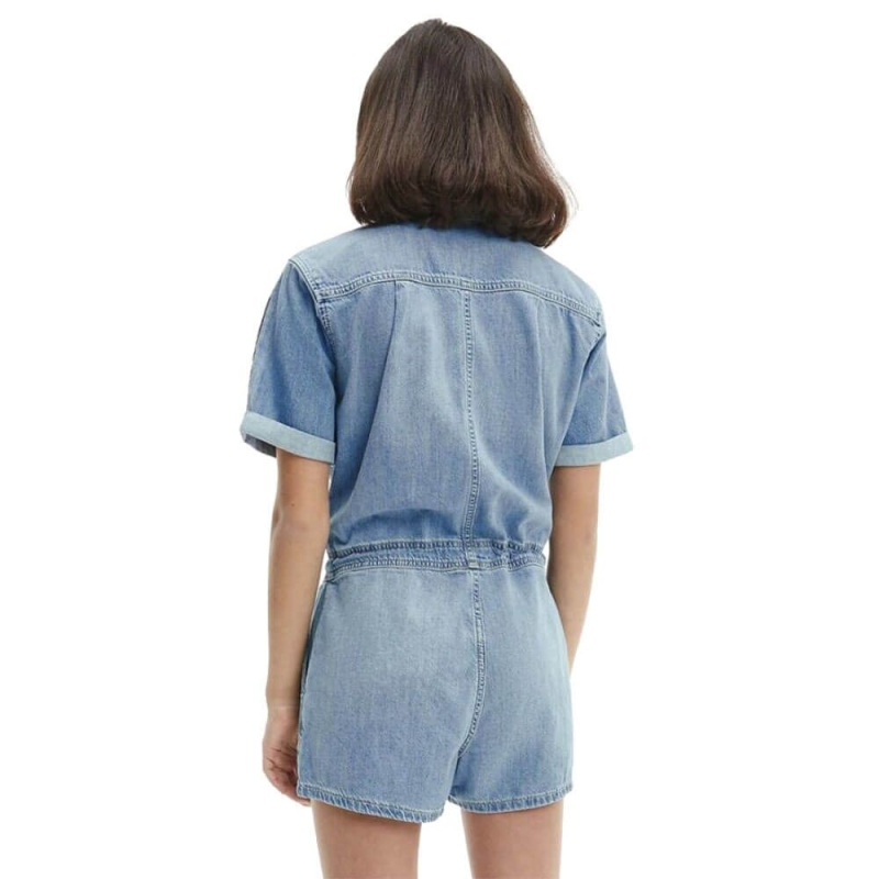 Гащеризон Calvin Klein