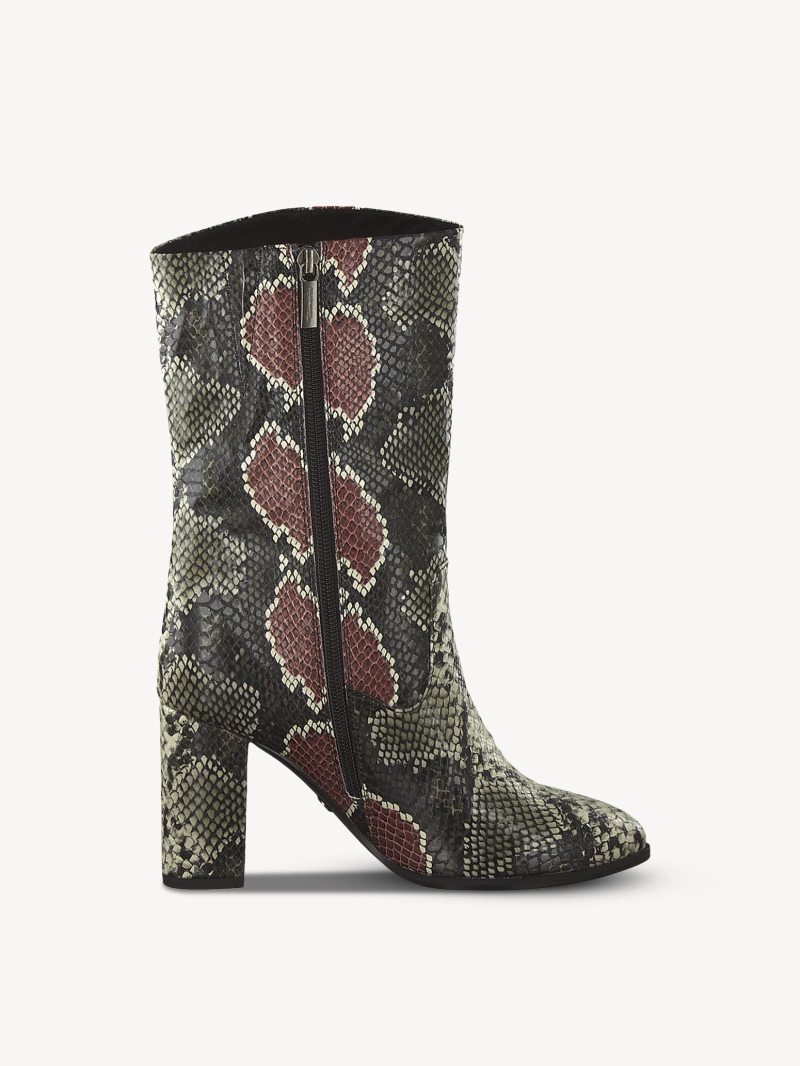 Ботуши Tamaris