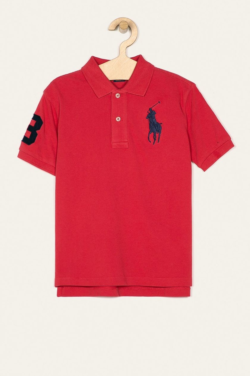 Блуза Ralph Lauren