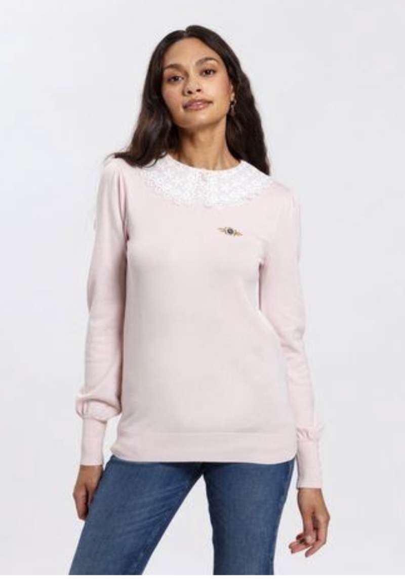 Пуловер  Tom Tailor Polo team