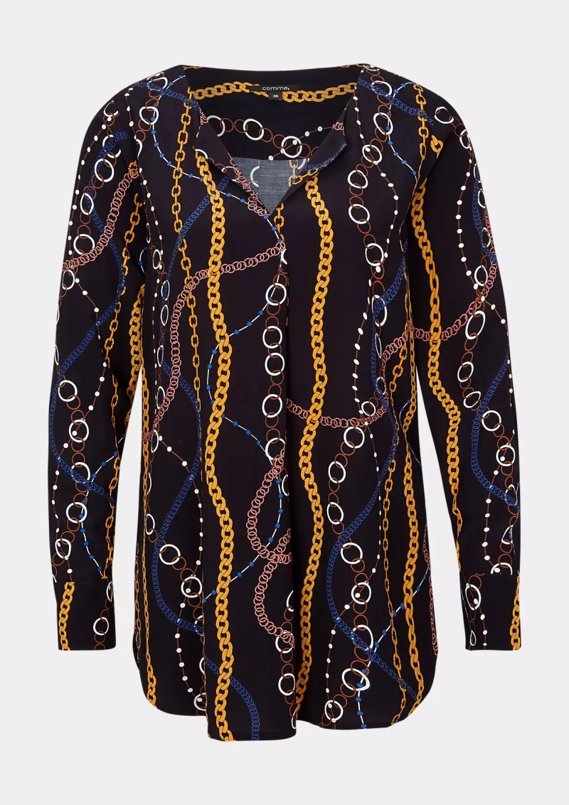 Блуза Comma