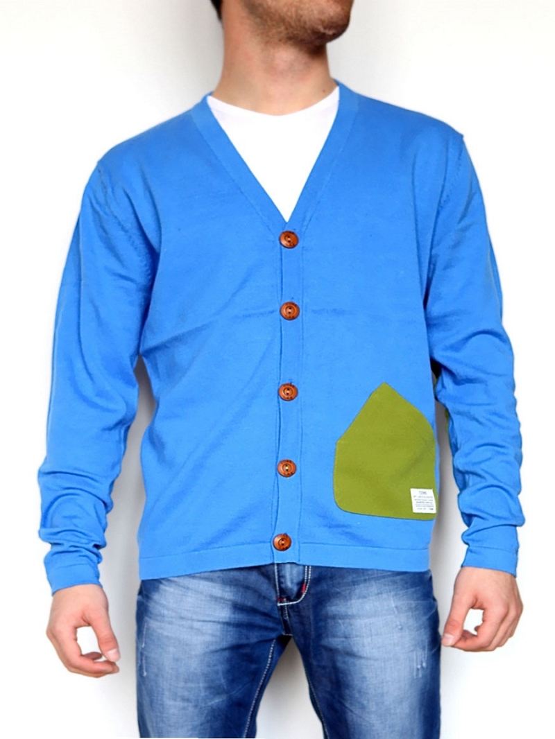 Jack  Jones Brodie cardigan