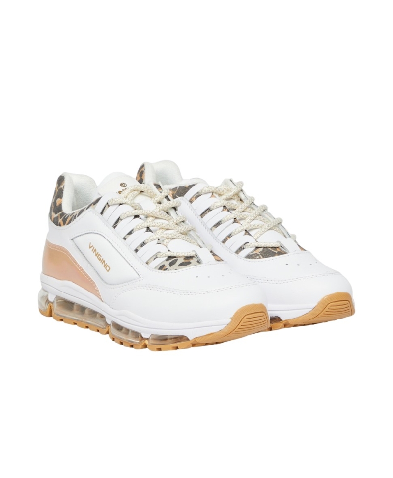 Маратонки Vingino