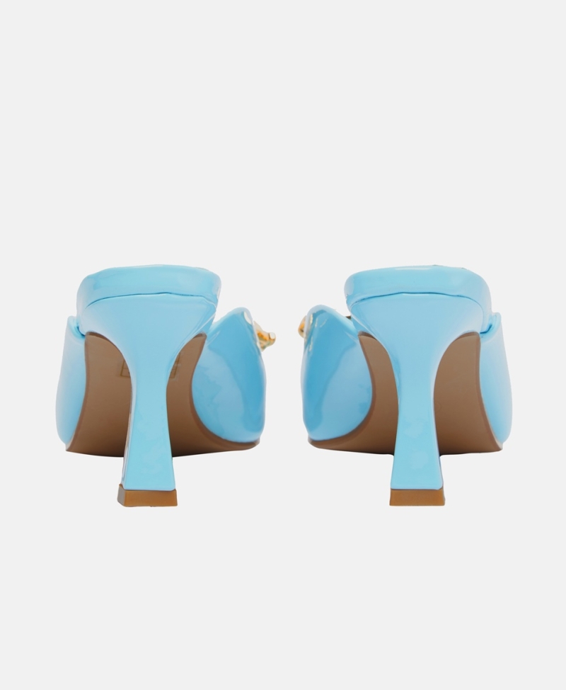 Обувки Ashton Aubry