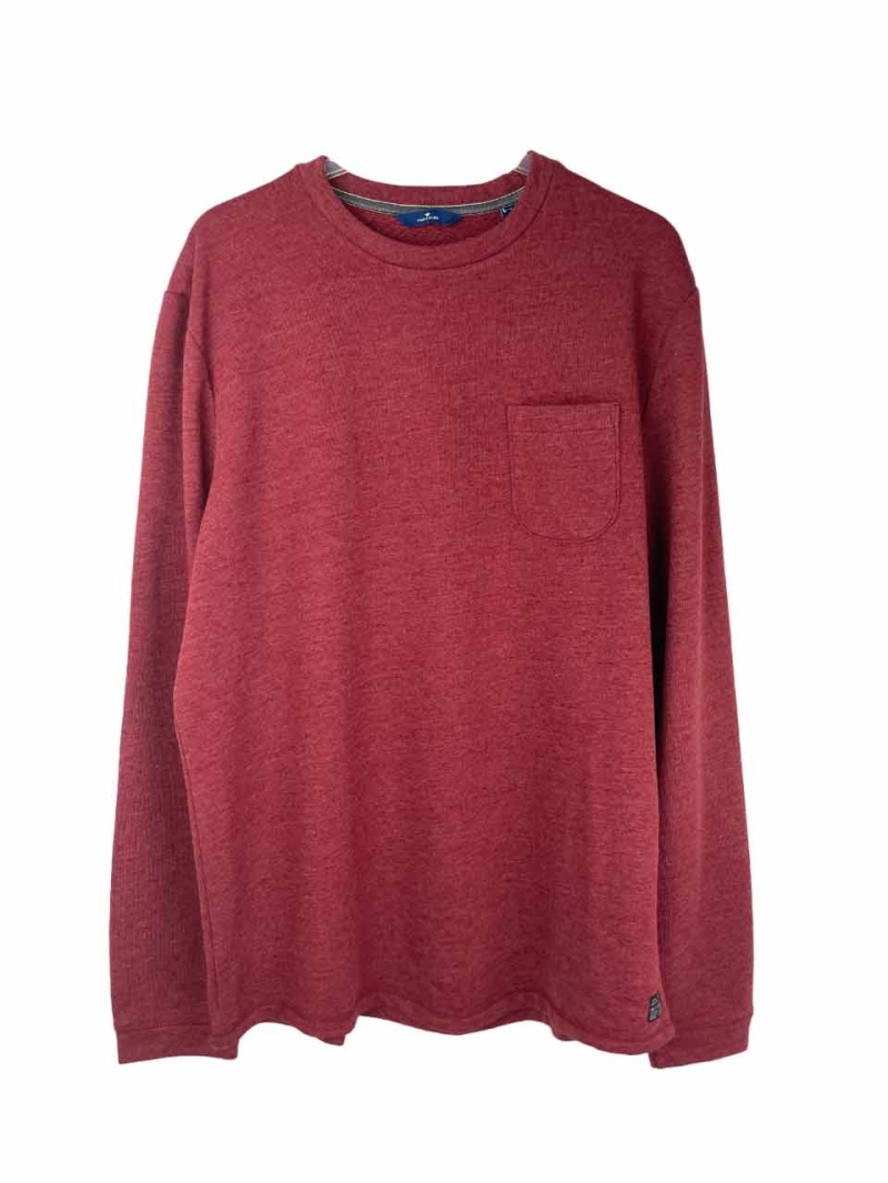 Блуза Tom Tailor