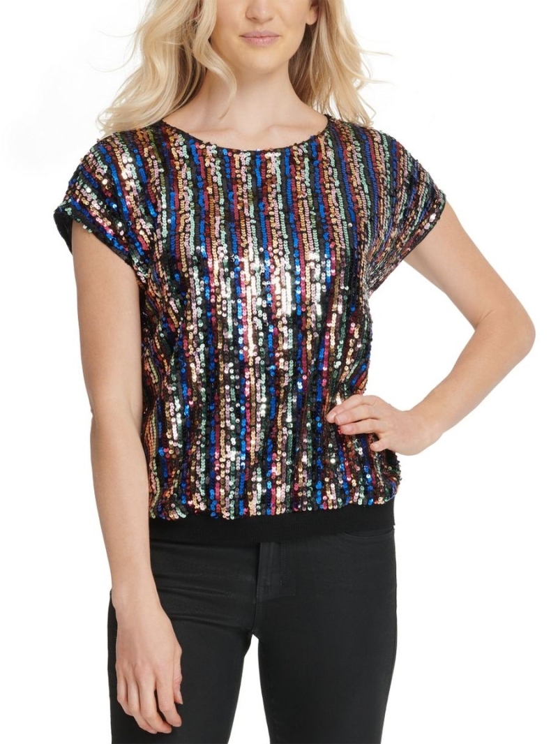 DKNY  top