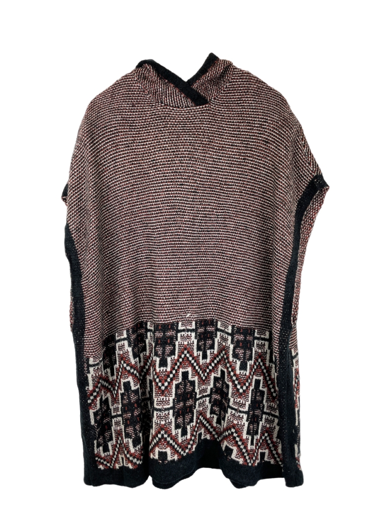 Пончо  Vero Moda 