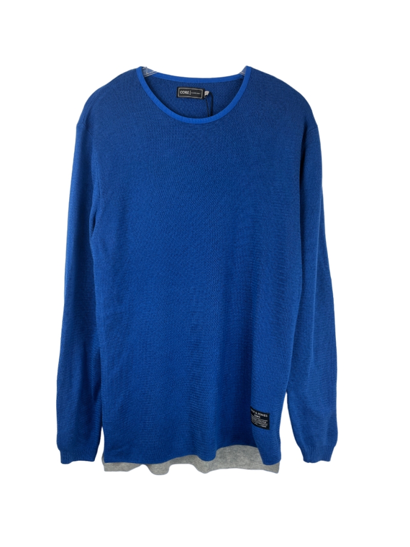 Пуловер Jack  Jones  