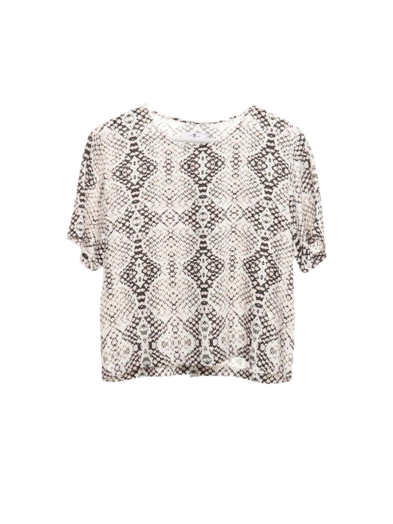 Блуза 7 for all mankind