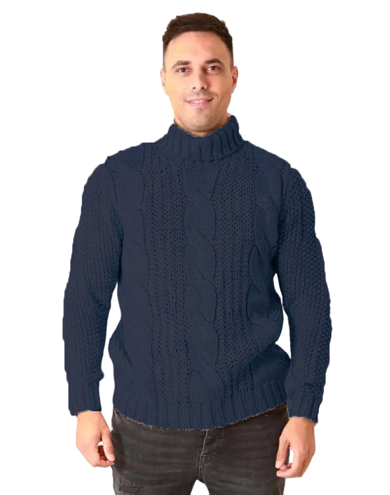 Jack  Jones last  knit