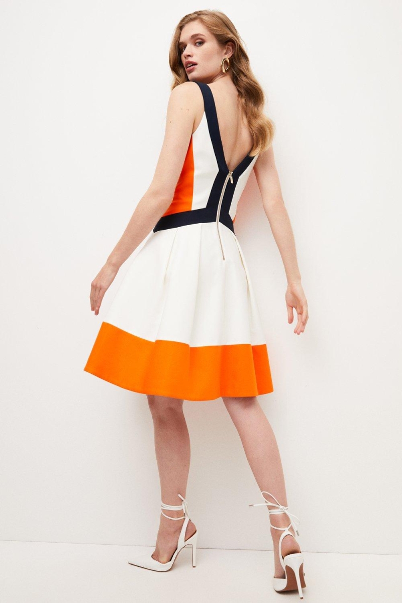 Рокля Karen Millen