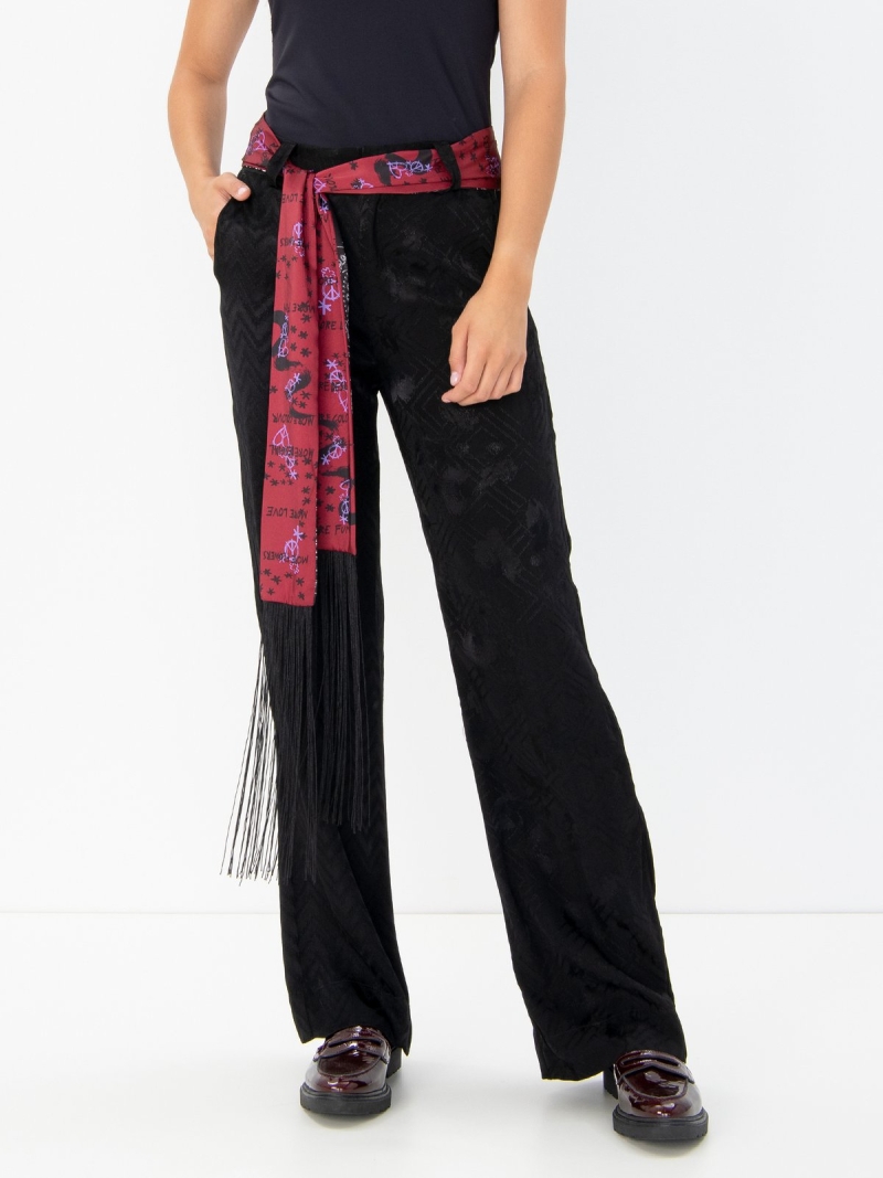 Панталон Desigual