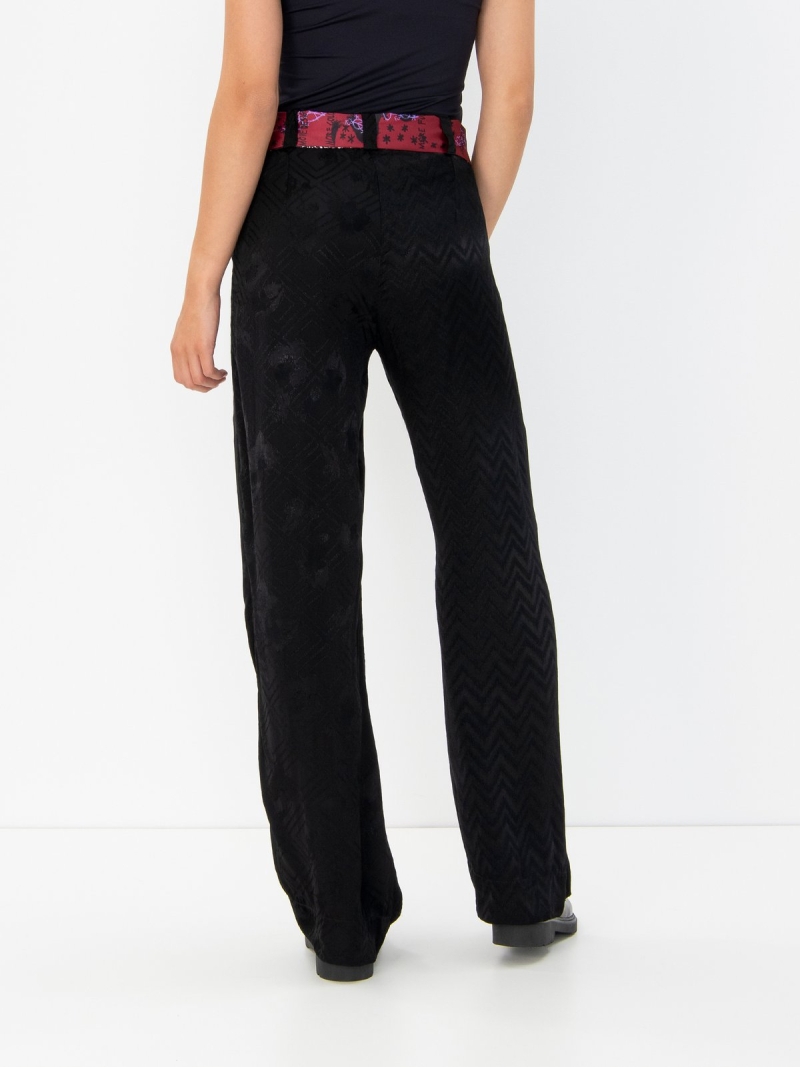 Панталон Desigual