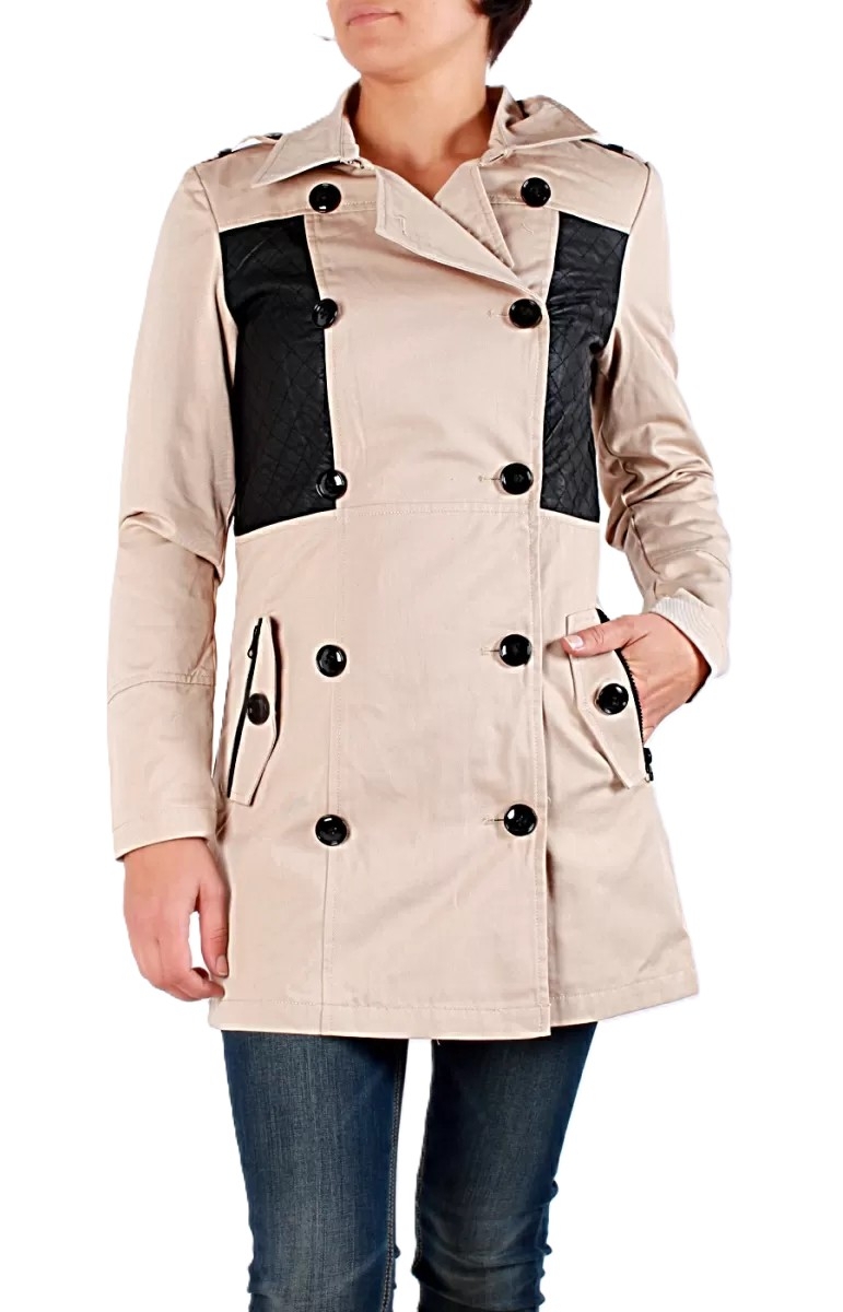 Vero Moda Dollar  trenchcoat