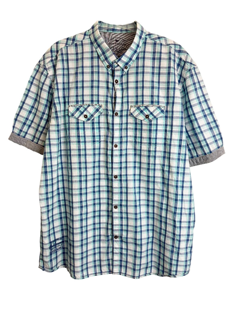 Tom Tailor shirt