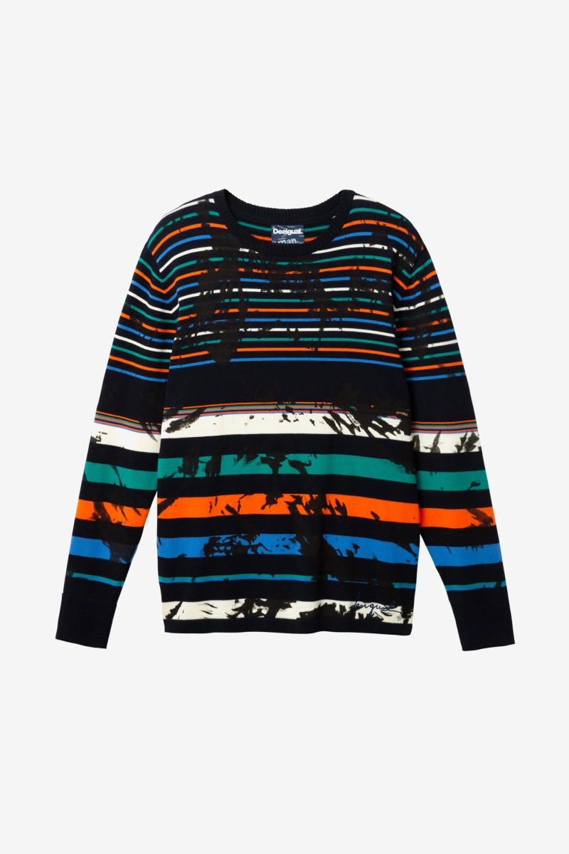 Пуловер  Desigual