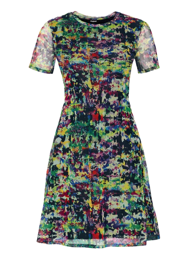 Рокля  Desigual