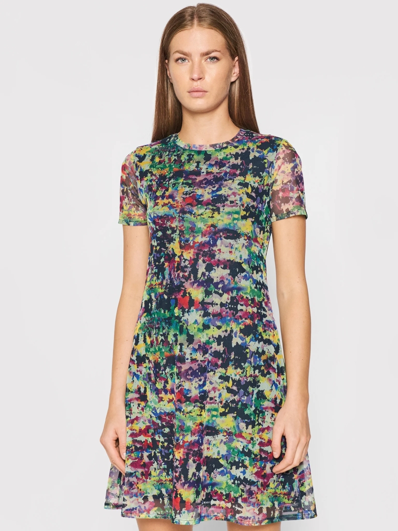 Рокля  Desigual